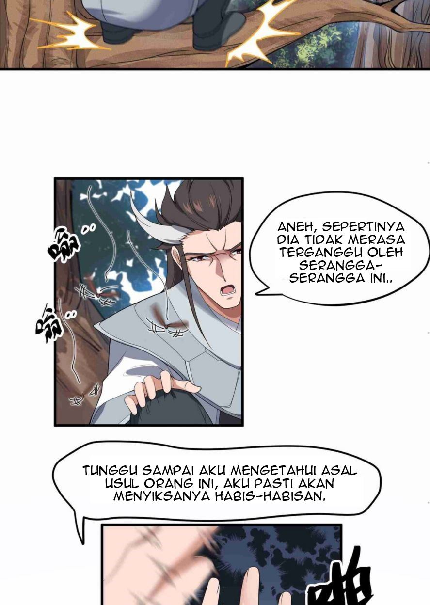 First Dragon (Yuanlong) Chapter 11 Gambar 11